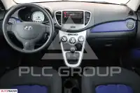 2008 Hyundai I10