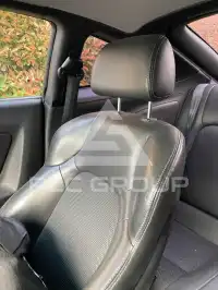 2008 Hyundai Coupe