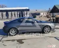 2008 Hyundai Coupe