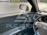 2008 Hyundai Coupe