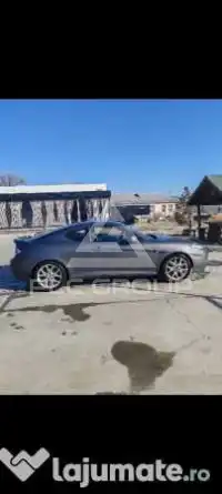 2008 Hyundai Coupe