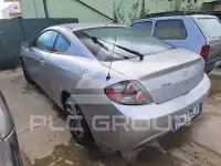 2008 Hyundai Coupe