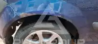 2008 Hyundai Getz