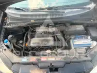 2008 Hyundai Getz