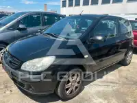 2008 Hyundai Getz
