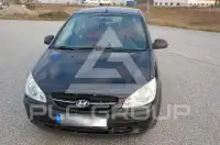 2008 Hyundai Getz