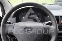 2008 Hyundai Getz