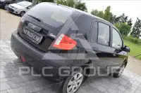 2008 Hyundai Getz