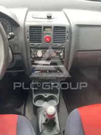 2008 Hyundai Getz