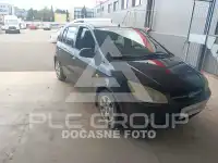 2008 Hyundai Getz
