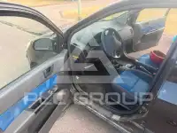 2008 Hyundai Getz