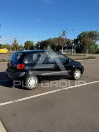 2008 Hyundai Getz