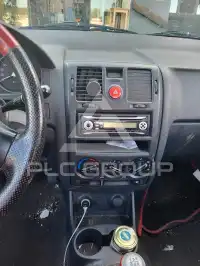 2008 Hyundai Getz