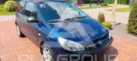 2008 Hyundai Getz
