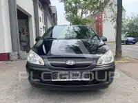 2008 Hyundai Getz