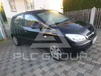 2008 Hyundai Getz