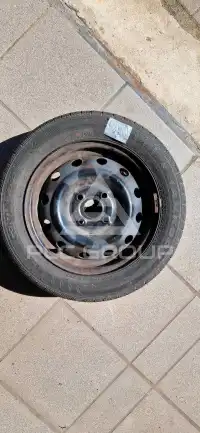 2008 Hyundai Getz