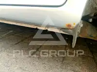 2008 Hyundai Getz