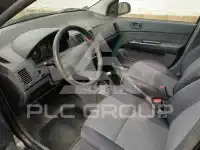 2008 Hyundai Getz