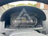 2008 Hyundai Getz