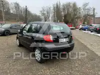 2008 Hyundai Getz