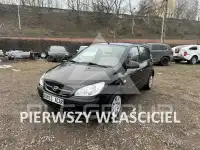 2008 Hyundai Getz