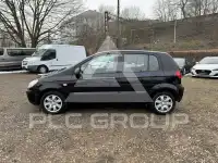 2008 Hyundai Getz