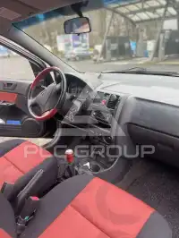 2008 Hyundai Getz