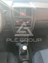 2008 Hyundai Getz