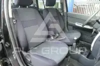 2008 Hyundai Getz