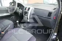 2008 Hyundai Getz