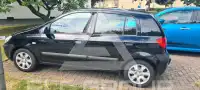 2008 Hyundai Getz