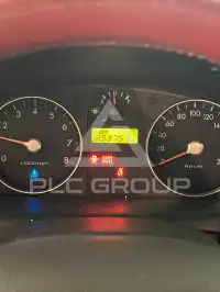 2008 Hyundai Getz