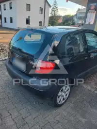2008 Hyundai Getz