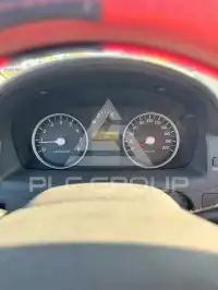 2008 Hyundai Getz