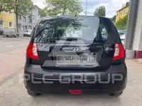 2008 Hyundai Getz