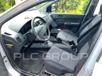 2008 Hyundai Getz