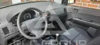 2008 Hyundai Getz