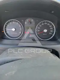 2008 Hyundai Getz