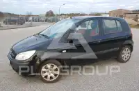 2008 Hyundai Getz