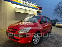 2008 Hyundai Getz