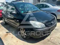 2008 Hyundai Getz