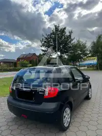 2008 Hyundai Getz