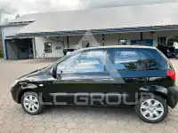 2008 Hyundai Getz
