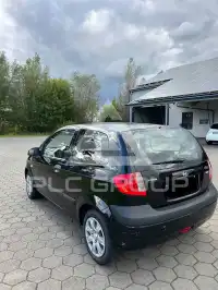 2008 Hyundai Getz