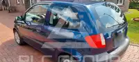 2008 Hyundai Getz