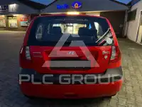 2008 Hyundai Getz