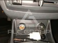 2008 Hyundai Getz