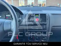 2008 Hyundai Getz