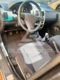 2008 Hyundai Getz
